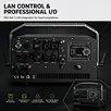 60W RGB Laser Show System